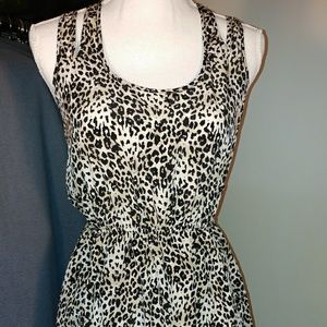 Love on a Hanger Dress